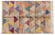 Moroccan Rug Nithar