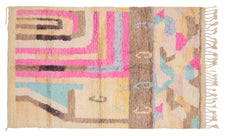Moroccan Rug Genyra