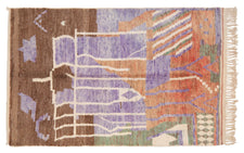 Moroccan Rug Fynirae