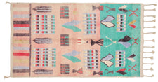 Moroccan Rug Arvenil