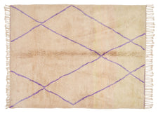 Moroccan Rug Yurelan