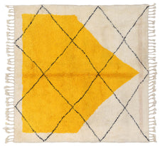Moroccan Rug Navir
