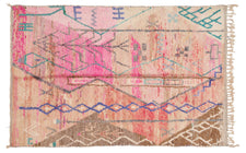 Moroccan Rug Kravyn