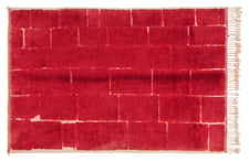 Moroccan Rug Omi