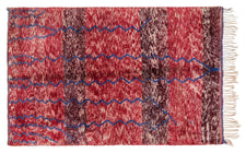 Moroccan Rug Cer