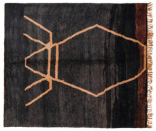 Moroccan Rug Enari
