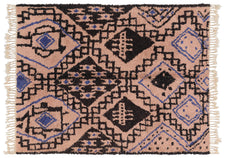 Moroccan Rug Orilo
