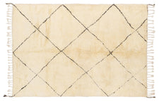 Moroccan Rug Ocleuts