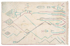 Moroccan Rug Ilria