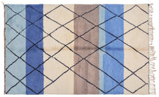 Moroccan Rug Mirth