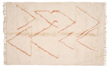 Moroccan Rug Zelitha