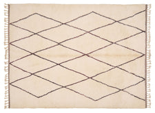 Moroccan Rug Umiviel