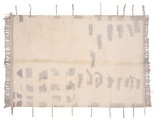 Moroccan Rug Quenys
