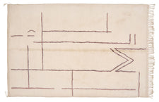 Moroccan Rug Amirell