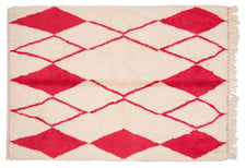 Moroccan Rug Devyna