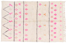 Moroccan Rug Aximo