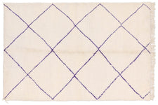 Moroccan Rug Uavor