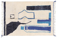 Moroccan Rug Ailun