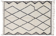 Moroccan Rug Lanis