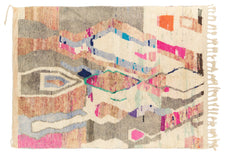 Moroccan Rug Flurs