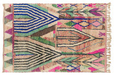 Moroccan Rug Plaizo