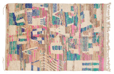 Moroccan Rug Pyrona