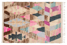 Moroccan Rug Quelva