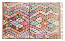 Moroccan Rug Gylira