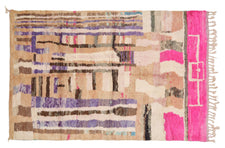 Moroccan Rug Xaliera
