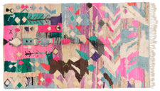 Moroccan Rug Oirel