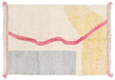 Moroccan Rug Amora