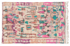 Moroccan Rug Nerola