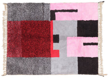Moroccan Rug Vani