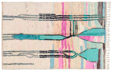 Moroccan Rug Sinae