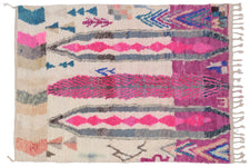Moroccan Rug Senra