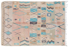 Moroccan Rug Navera