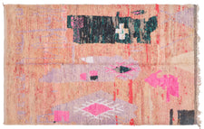 Moroccan Rug Ferron