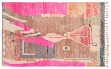 Moroccan Rug Tiron