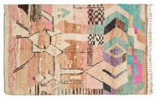 Moroccan Rug Vironea