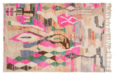 Moroccan Rug Jalvire