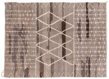 Moroccan Rug Aela
