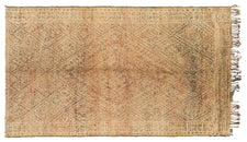 Moroccan Rug Ofortur