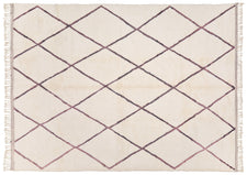 Moroccan Rug Nivan
