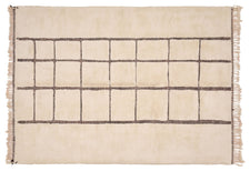 Moroccan Rug Valinea