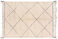 Moroccan Rug Zirel