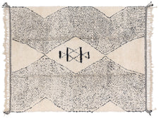 Moroccan Rug Sivo