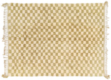 Moroccan Rug Fexin