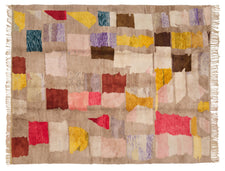 Moroccan Rug Linayth