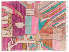Moroccan Rug Eloro