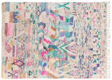 Moroccan Rug Arova